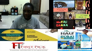 1.1K views · 20 reactions | Academic coaching: why do we need it and who needs it. | Ama Manson | Facebook