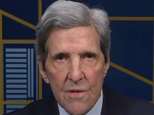 John Kerry: Bush, Obama, and Biden all refused Netanyahu; Trump is the only president who agreed to bomb Iran
