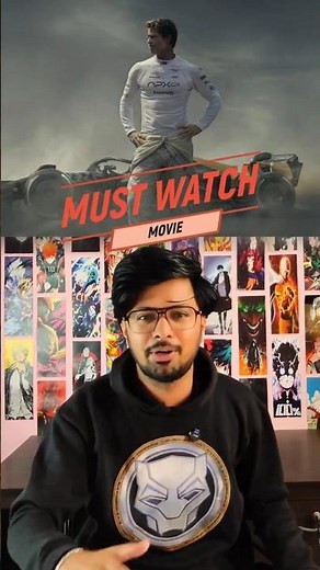 Next Level of Cinema 💯 F1 Movie Review Tamil | Playtamildub #shorts #ytshorts #trending