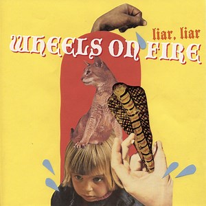 Wheels On Fire Concert & Tour History  | Concert Archives