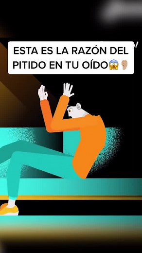 Razón del Pitido en Tu Oído