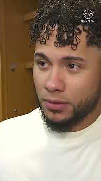 Willson Contreras on the Potential Return of Roman Anthony and Trevor Story