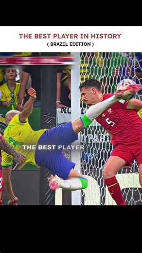 22 reactions | Best player in the history of Brazil #football #neymarjr #neymarskills #brazil #viralshorts | 홈홖홑홚홧홞혾홆 홶횊횖횒횗횐 | Facebook