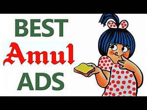 10 Best Amul Ads Ever - Tens Of India