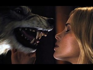 Free werewolf transformation sound effect