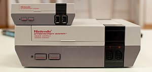 Hackers add new games to the Mini NES