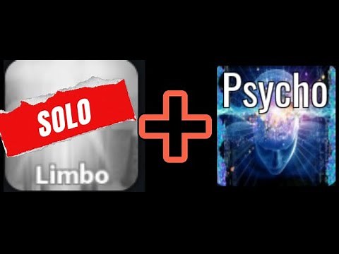 How to SOLO LIMBO and get PSYCHO in Slap Battles Tower Defense (V3) (NO 6TH SLOT)