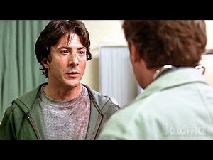 "Is my son going to lose his eye?" | Kramer vs. Kramer | CLIP