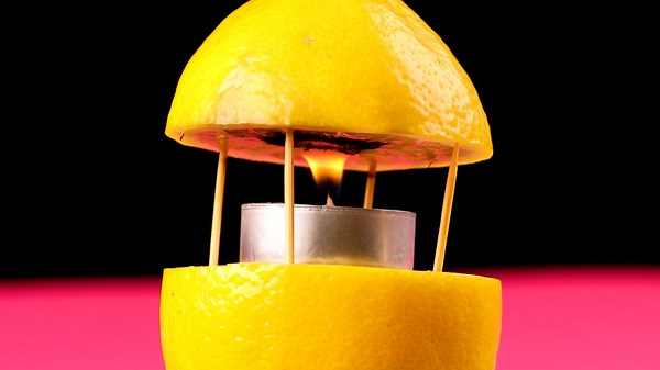 Fun Experiments To Put To Practice