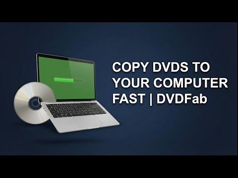 How to Copy DVD to Computer quickly (Windows & Mac)
