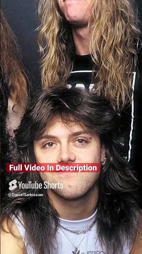 “TONS OF EDITS” Lars Ulrich’s Drums On AND JUSTICE FOR ALL: Producer Flemming Rasmussen #rock #punk