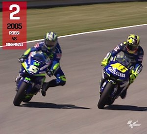 901K views · 9.6K reactions | We've seen some EPIC last lap and last corner battles at the #SpanishGP over the years  But which is your favourite battle at Jerez? ⬇️ | MotoGP | Facebook