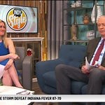 Why do we yawn and what could it mean?