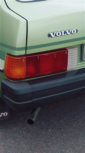 Volvo Cars Moldova on TikTok