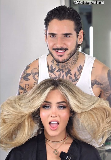 Spring Hair Color Trends: Explore Perfect Shades