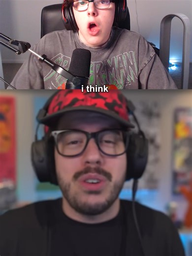 Typical Gamer's Reactions in Fortnite Live Stream