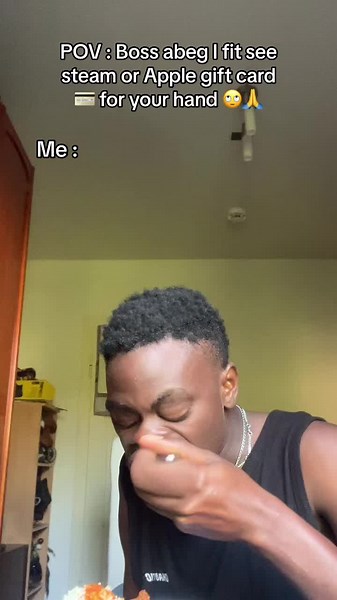 Hilarious Singlet Mishap: Laugh Out Loud with Kvng_Zamani