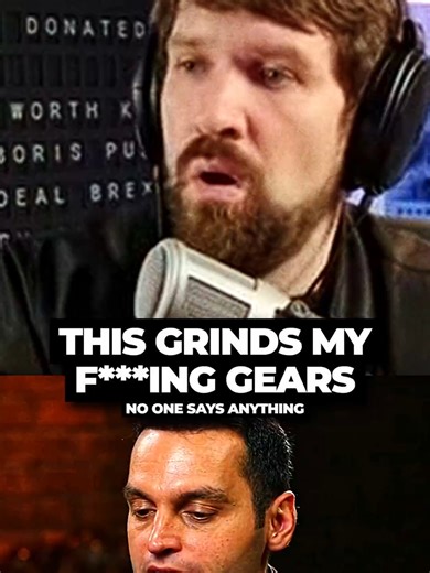 American Politics are COOKED | Everyone speaks in filler 💀🥀#politcs #destiny #maga #fyp