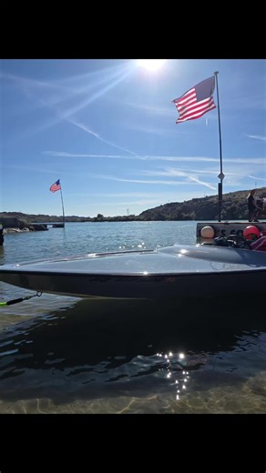 #thumper #parker #boat #jetboat #Chadheaders