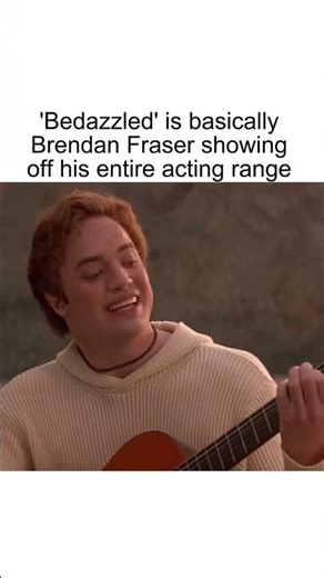 One of the greatest comebacks in Hollywood history 🙌