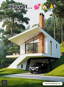 20K views · 226 reactions | Living in a small house can offer several...