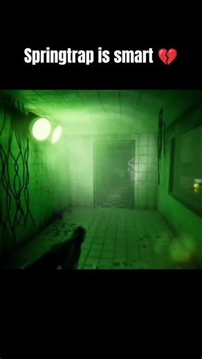 when did they become so smart💔 #scary #fnaf #run #running #funny #scared #fivenightsatfreddys #fnaf3