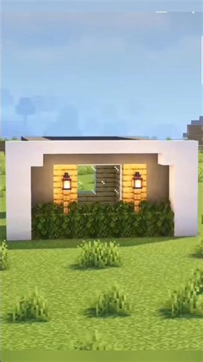 One ever best build in Minecraft. #minecraft #shorts