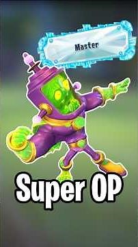 The EASIEST Way To Level Up Zombies In PVZ GW2 #gardenwarfare2 #pvz2 #plantsvszombies #pvz #pvzgw2