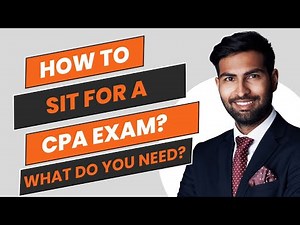 How to Become a CPA: Step-by-Step Guide to CPA Certification