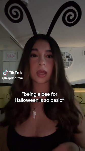 Cute Bee Costume Ideas for Halloween