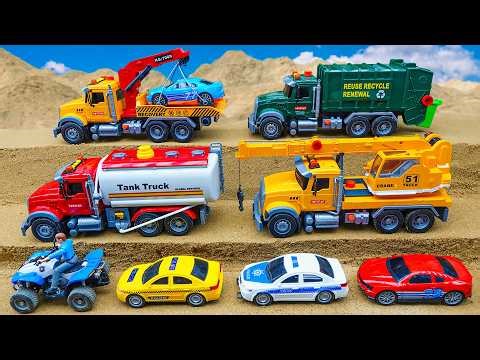 Diy diorama making mini motor water pump science project @SanCreator1