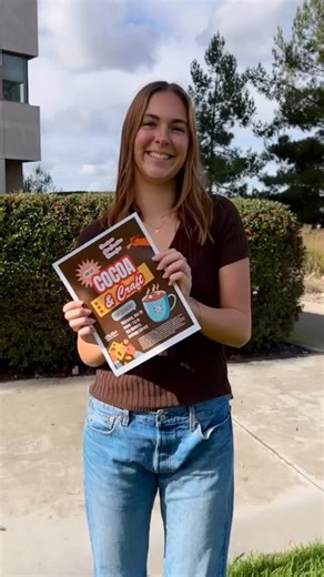 California State University San Marcos Library on Reels | Facebook