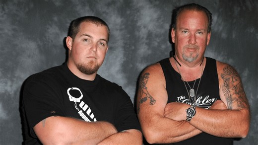 Storage Wars star Darrell Sheets' son breaks silence after his tragic death