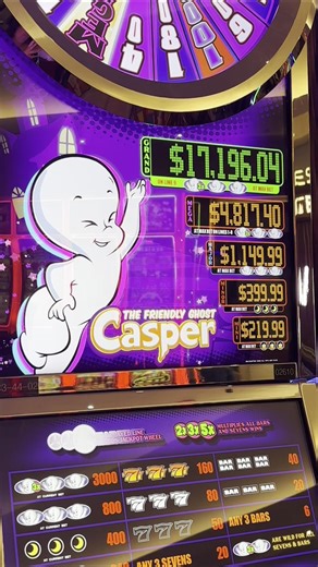 6.1K views · 44 reactions | Witch way to the slots?慄‍⬛ The cauldron is hot and the jackpots are brewing 粒Come play! #HardRockCasino #Rockford #Halloween #SpookySpins | Hard Rock Casino Rockford | Facebook