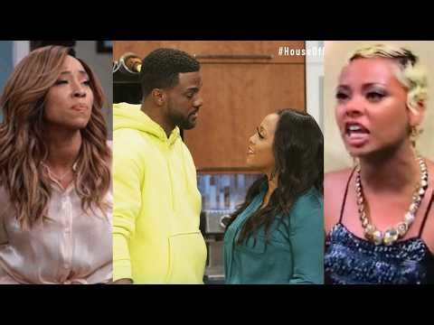 Tyler Perry's House of Payne | Should Tracey Return To Open Laura's Eyes About Calvin & Miranda?