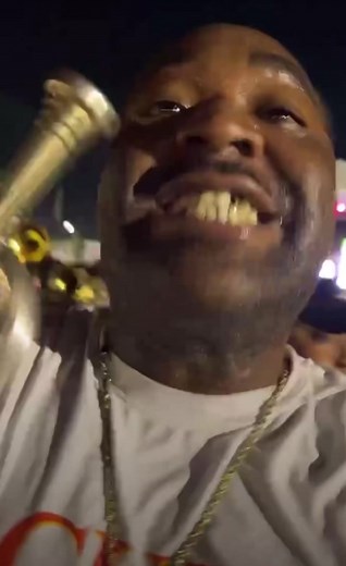 Valley Boys Run Hot Junkanoo Song by Chris Brown Official