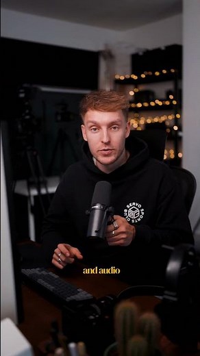 Premiere Pro's Generative Extend tool makes syncing makes syncing video footage to music so easy!