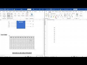 lec 19 PART 2 8x3 priority encoder