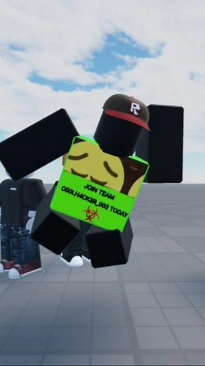 pov roblox players