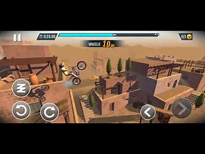 Kids Bike Stunt Adventure! Amazing Tricks & Fun Levels 🚲✨”