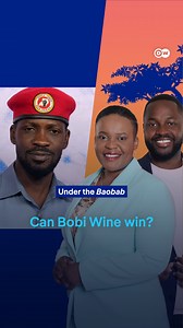 Bobi Wine's 2021 presidential run shook Uganda’s political landscape. Though long-time leader Yoweri Museveni retained power, Wine's campaign sparked massive youth engagement and online mobilization. With voter turnout below 60%, many questioned the legitimacy of the result. Now, Bobi Wine is gearing up for another challenge, this time urging Ugandans to vote in protest. But will Ugandans rally behind him this time?#UnderTheBaobab #Nigeria #DWAfricaSocialMedia #DWAfricaWomen #AfricanYouthUprisin
