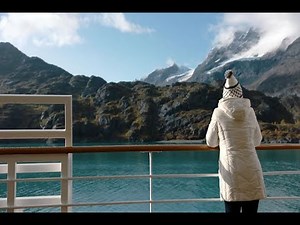 Holland America Line 2021 Alaska Cruises