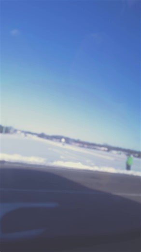 Is you fr 😭😭😂😂#fyp #snow#NC#funny | snow video