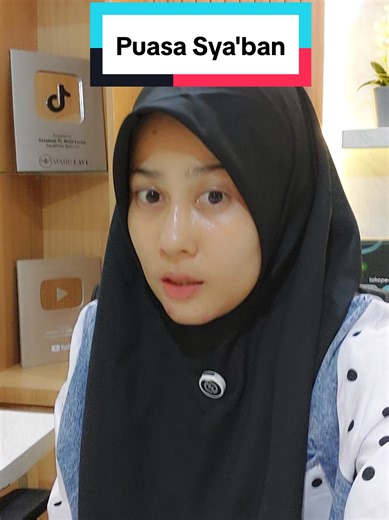 Panduan Puasa Sya'ban: Niat dan Penjelasan