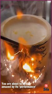 Setting a wood on fire and you'll be amazed by it! .😮😮😮 | Nightcore Song list