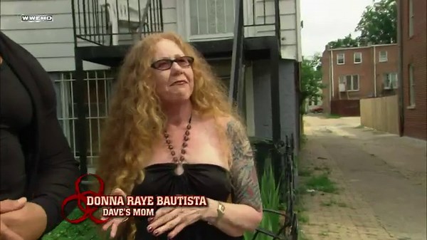 FULL HOME VIDEO: Batista: I Walk Alone