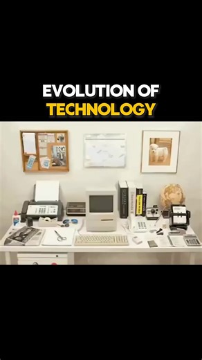 Evolution of Technology: Embrace the Future Today