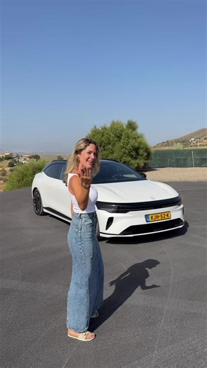 Werbung | Meet the new Zeekr 7GT: A High-Performance Grand Tourer 😮‍💨⚡ 646 hp | Up to 655 km range 0–100 km/h in 3.3 seconds With a clean Scandinavian design, built to stand out. How do you like it?! #ZeekrEurope #Zeekr7GT @zeekreurope ~ Zeekr 7GT Energy consumption (combined): 19.8 - 16.6 kWh/100km (manufacturer target); CO2 emissions (combined): 0g; CO2 class: A