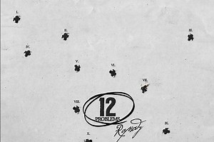 Listen to Rapsody's New Song "12 Problems"
