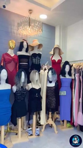 48K views · 1.5K reactions | Micro Dress Try on Haul Teenager 251 | Gaby Gaming | Facebook